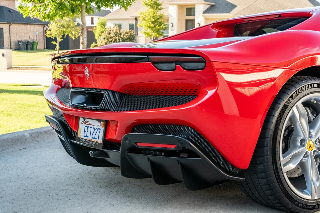 2023 Ferrari 296 GTB - Image 20 of 31