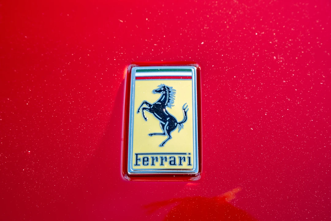 2023 Ferrari 296 GTB - Image 24 of 31