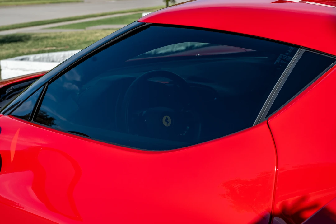 2023 Ferrari 296 GTB - Image 27 of 31