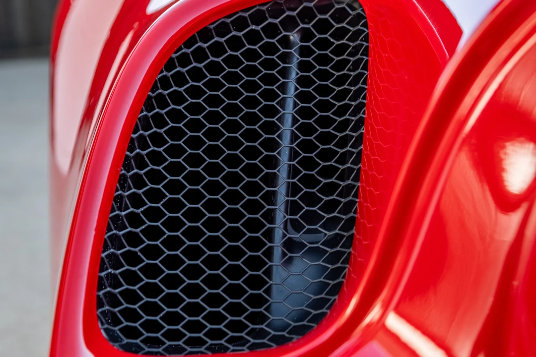 2023 Ferrari 296 GTB - Image 31 of 31