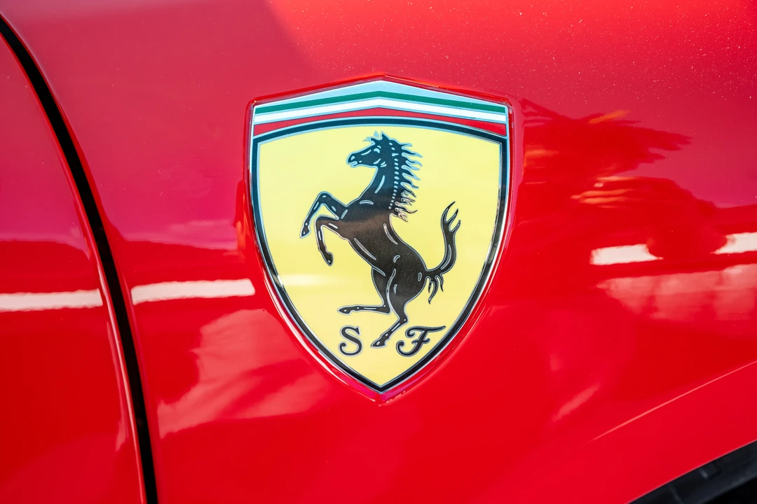 2023 Ferrari 296 GTB - Image 25 of 31
