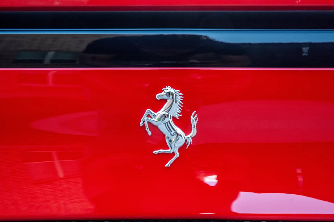 2023 Ferrari 296 GTB - Image 22 of 31