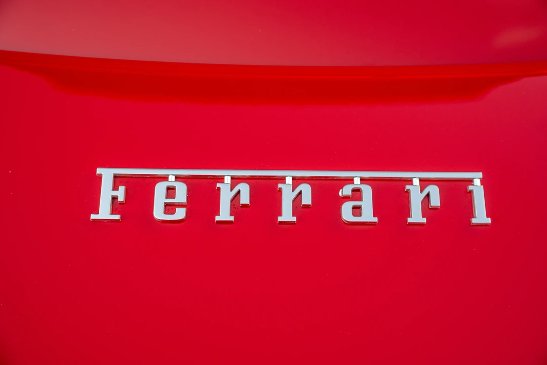 2023 Ferrari 296 GTB - Image 23 of 31
