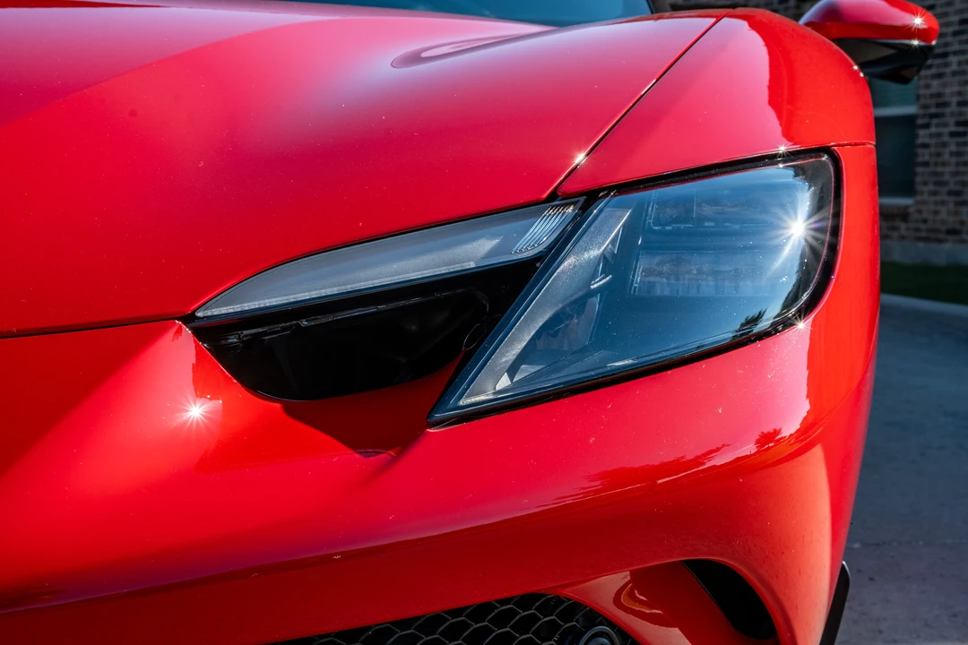 2023 Ferrari 296 GTB - Image 12 of 31