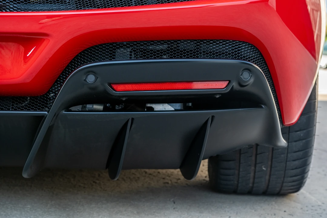 2023 Ferrari 296 GTB - Image 16 of 31