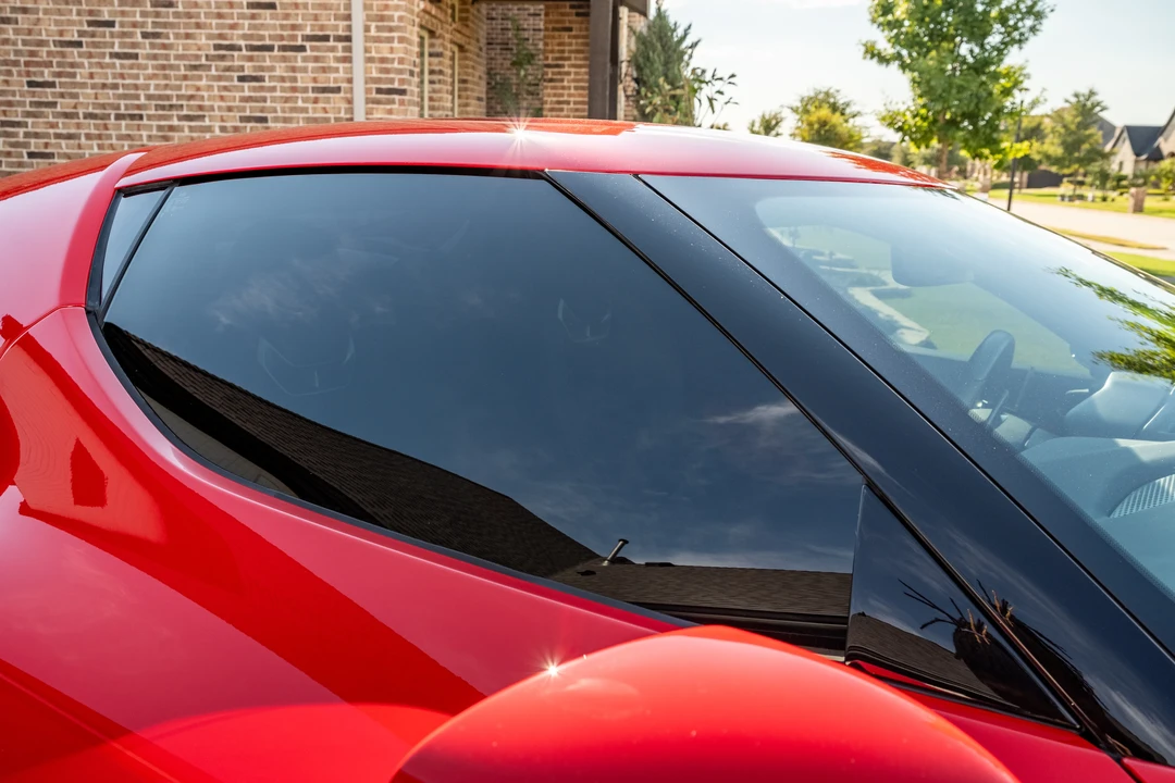 2023 Ferrari 296 GTB - Image 28 of 31