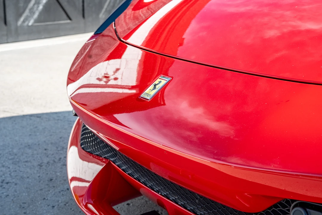 2023 Ferrari 296 GTB - Image 21 of 31