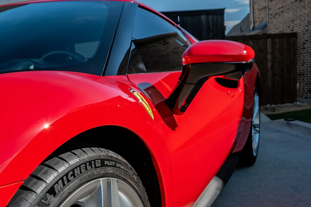 2023 Ferrari 296 GTB - Image 10 of 31