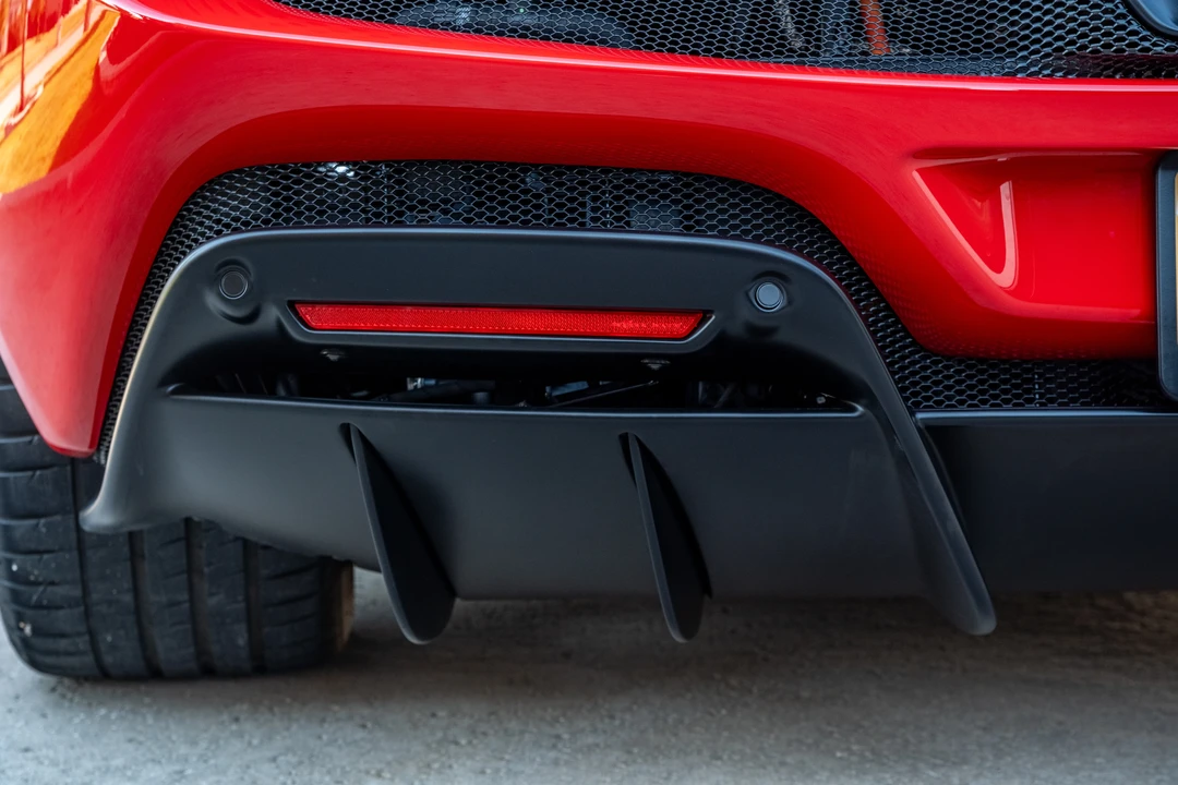 2023 Ferrari 296 GTB - Image 15 of 31