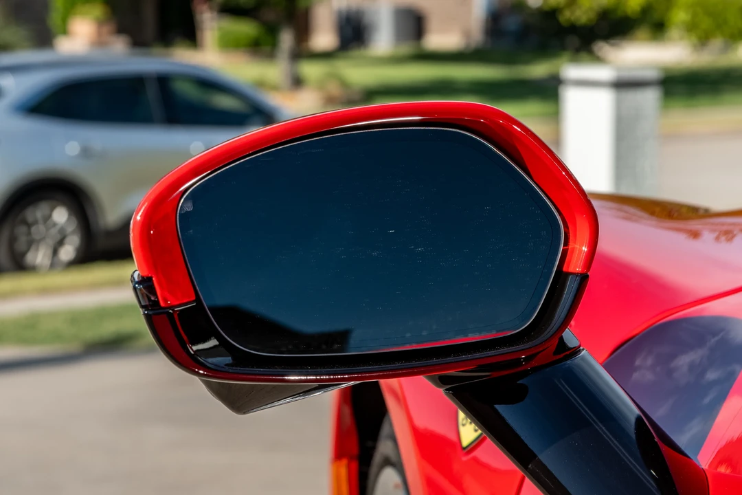 2023 Ferrari 296 GTB - Image 29 of 31