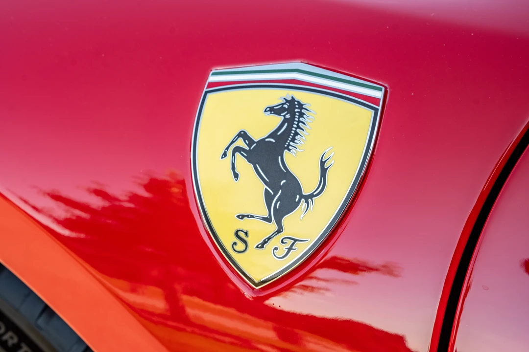 2023 Ferrari 296 GTB - Image 26 of 31