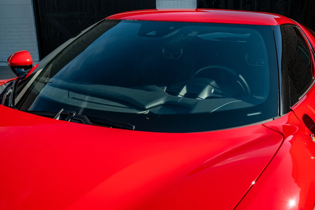 2023 Ferrari 296 GTB - Image 18 of 31