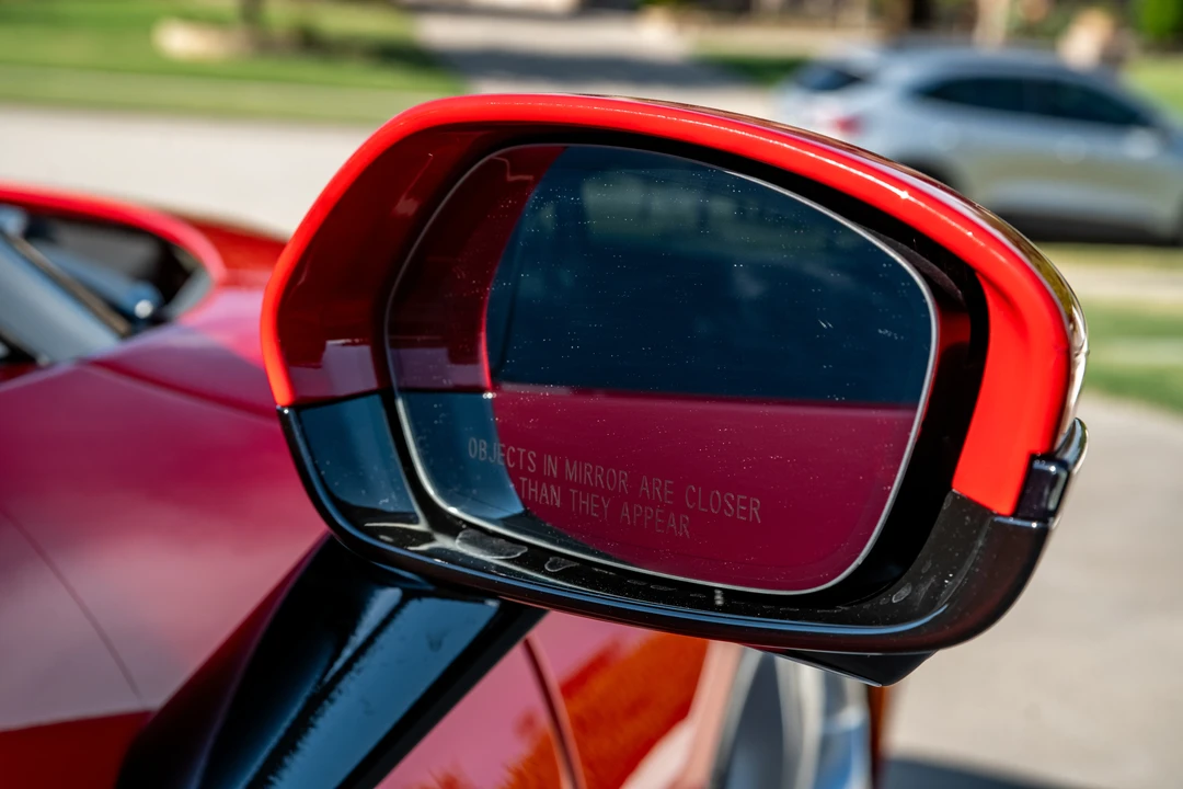 2023 Ferrari 296 GTB - Image 30 of 31