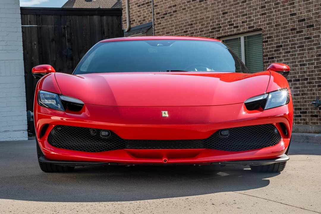 2023 Ferrari 296 GTB - Image 3 of 31