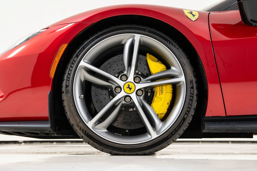 2023 Ferrari 296 GTB - Image 16 of 30