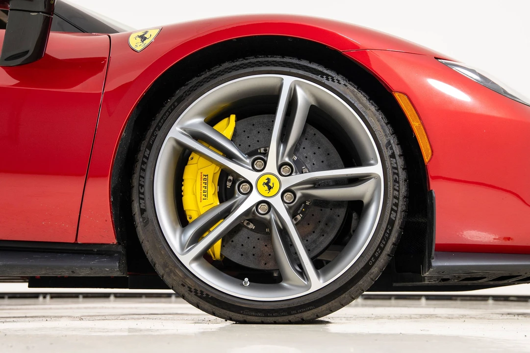 2023 Ferrari 296 GTB - Image 19 of 30