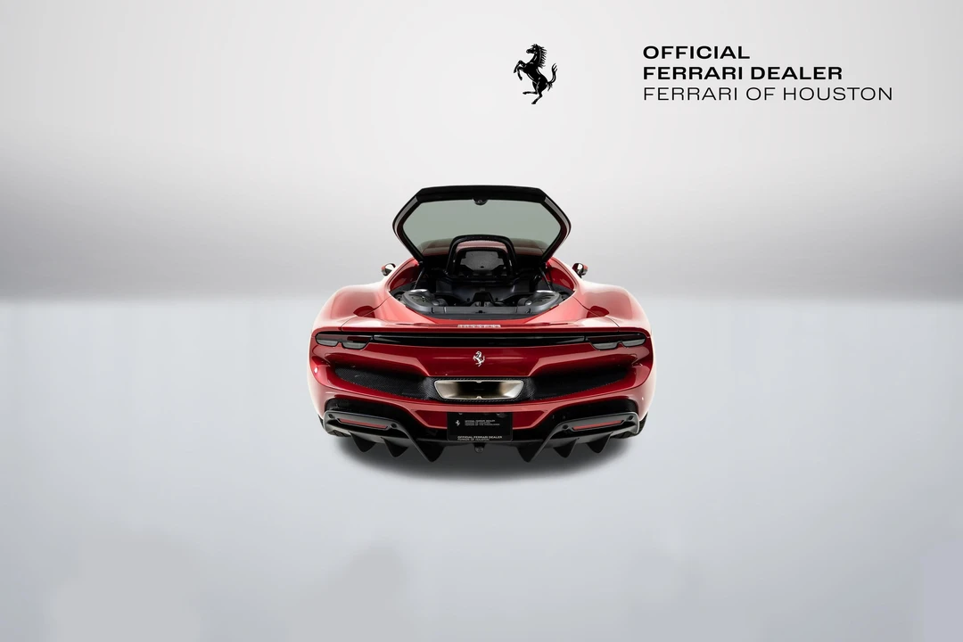 2023 Ferrari 296 GTB - Image 25 of 30