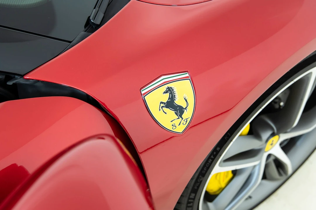 2023 Ferrari 296 GTB - Image 23 of 30