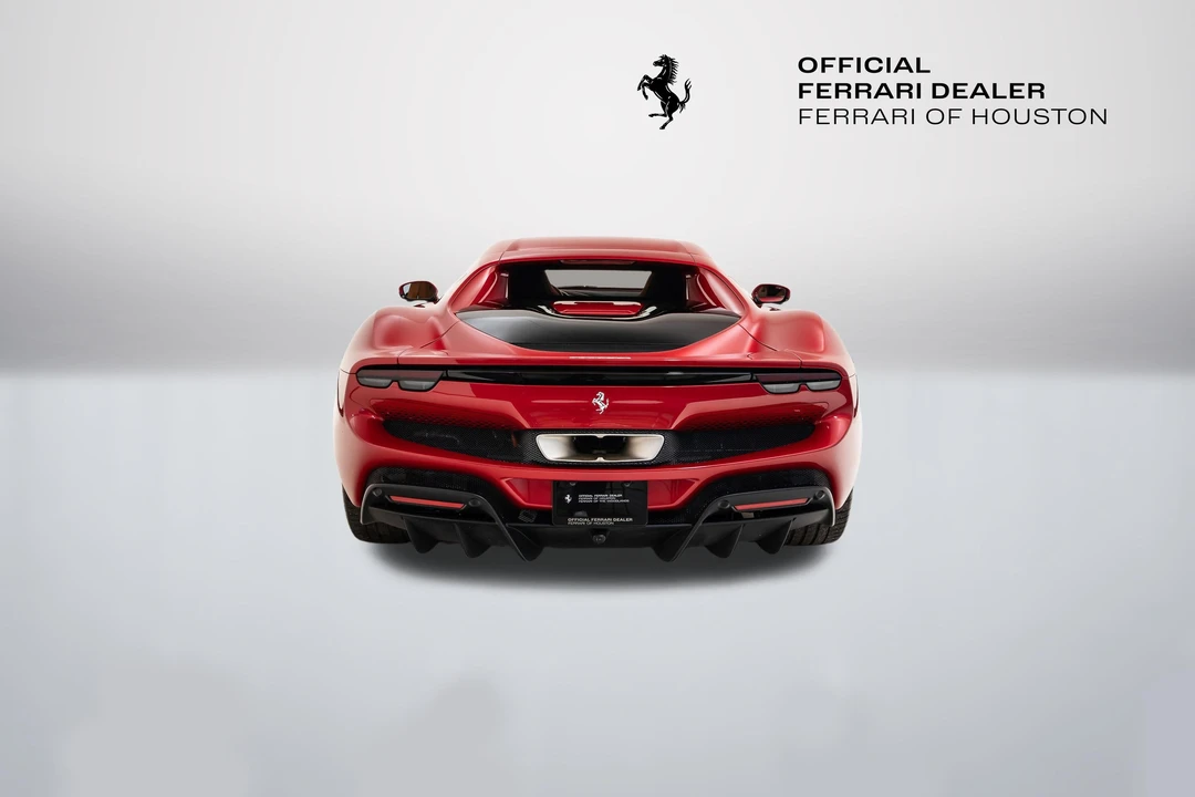 2023 Ferrari 296 GTB - Image 10 of 30