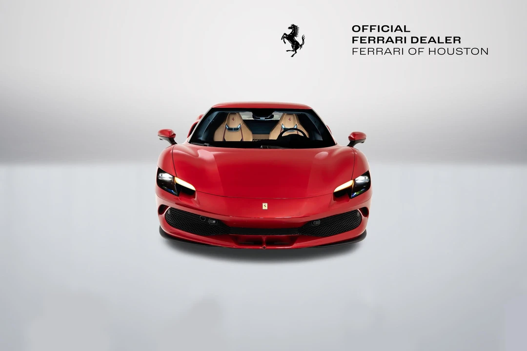 2023 Ferrari 296 GTB - Image 9 of 30