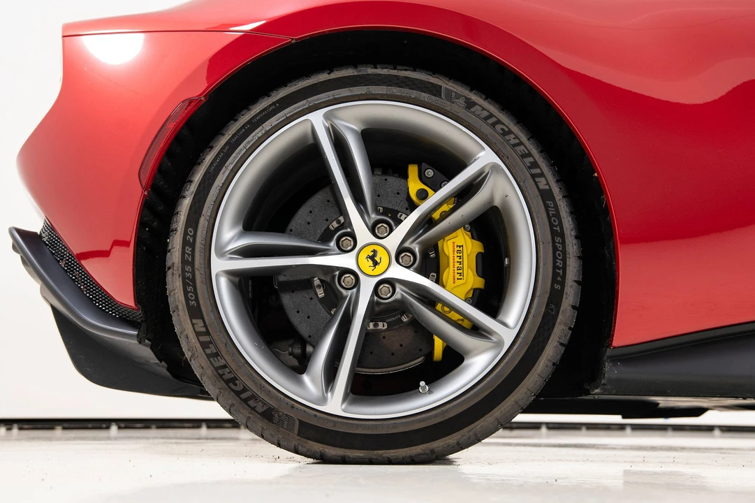 2023 Ferrari 296 GTB - Image 18 of 30