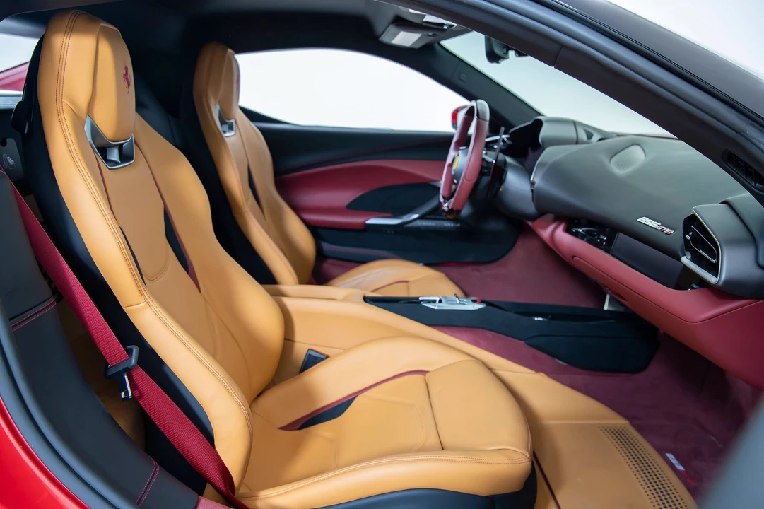 2023 Ferrari 296 GTB - Image 15 of 30