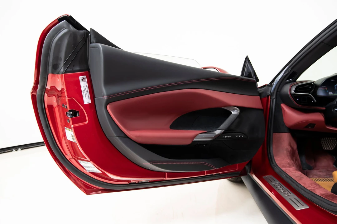 2023 Ferrari 296 GTB - Image 20 of 30