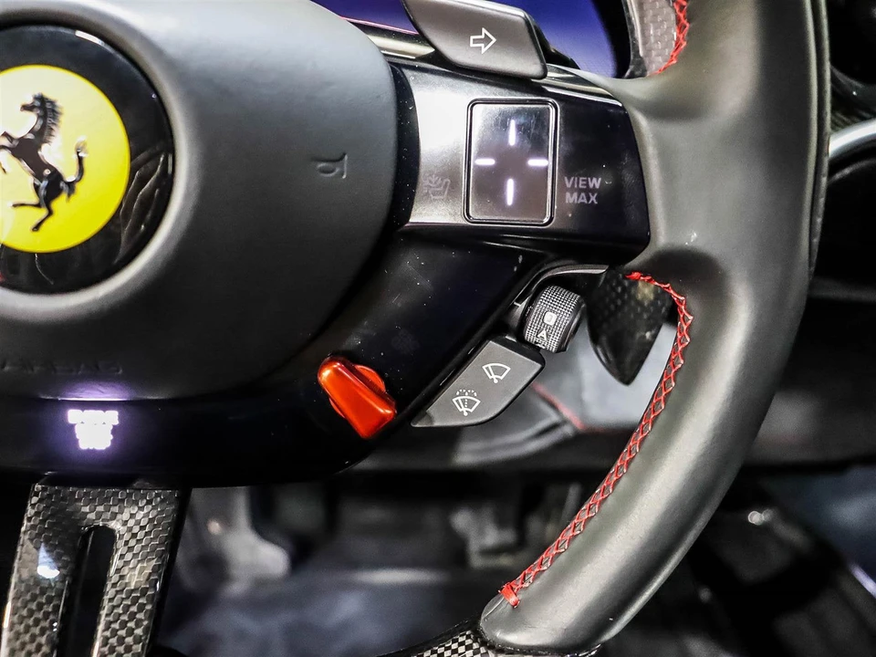 2023 Ferrari 296 GTB - Image 24 of 26