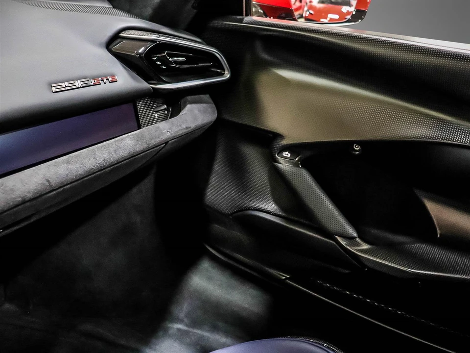 2023 Ferrari 296 GTB - Image 11 of 26