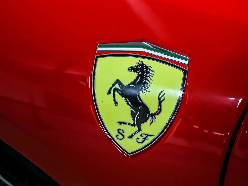 2023 Ferrari 296 GTB - Image 16 of 26