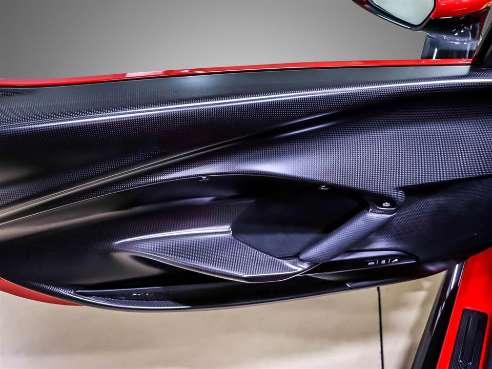2023 Ferrari 296 GTB - Image 6 of 26