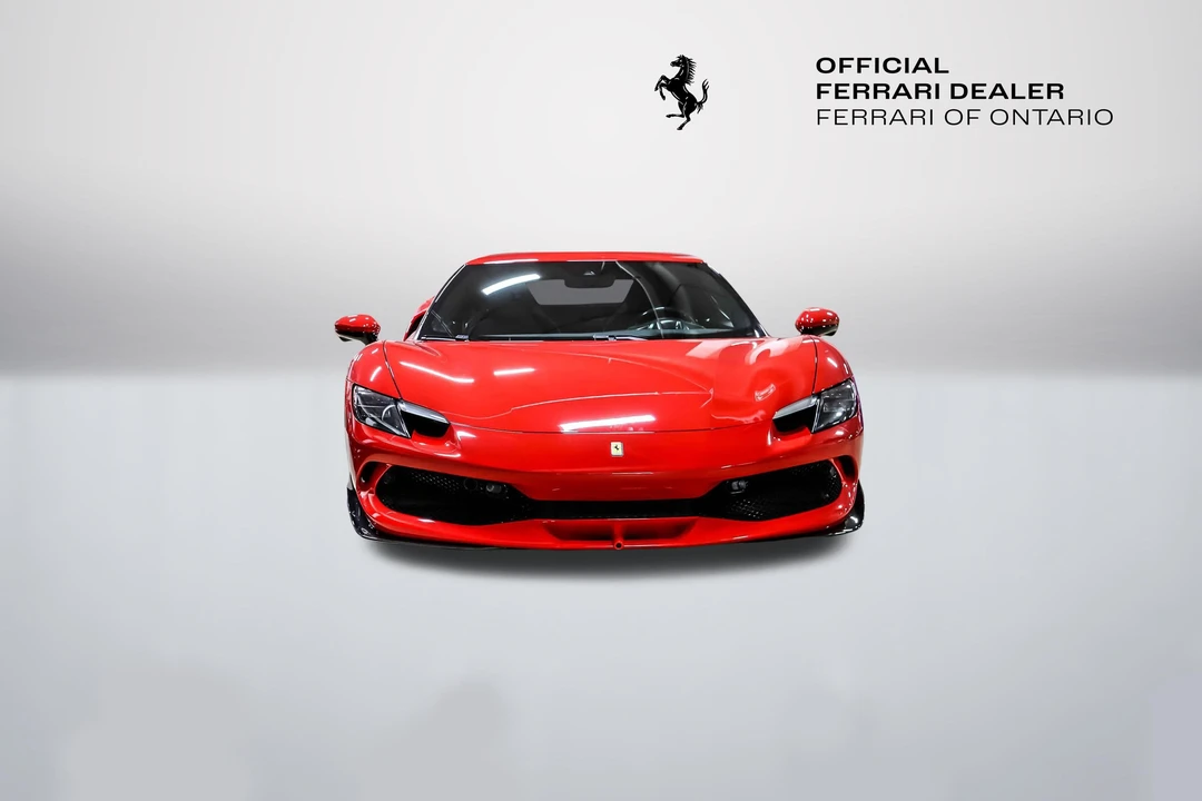 2023 Ferrari 296 GTB - Image 2 of 26