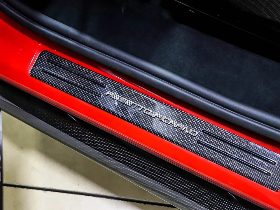 2023 Ferrari 296 GTB - Image 17 of 26