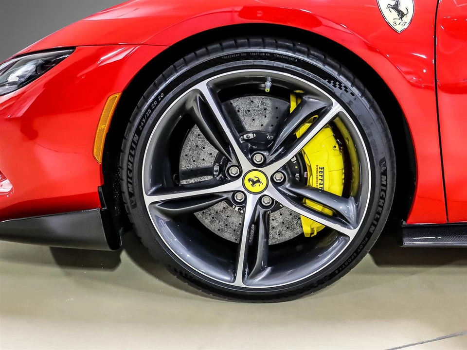 2023 Ferrari 296 GTB - Image 15 of 26