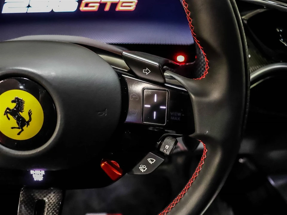 2023 Ferrari 296 GTB - Image 20 of 26