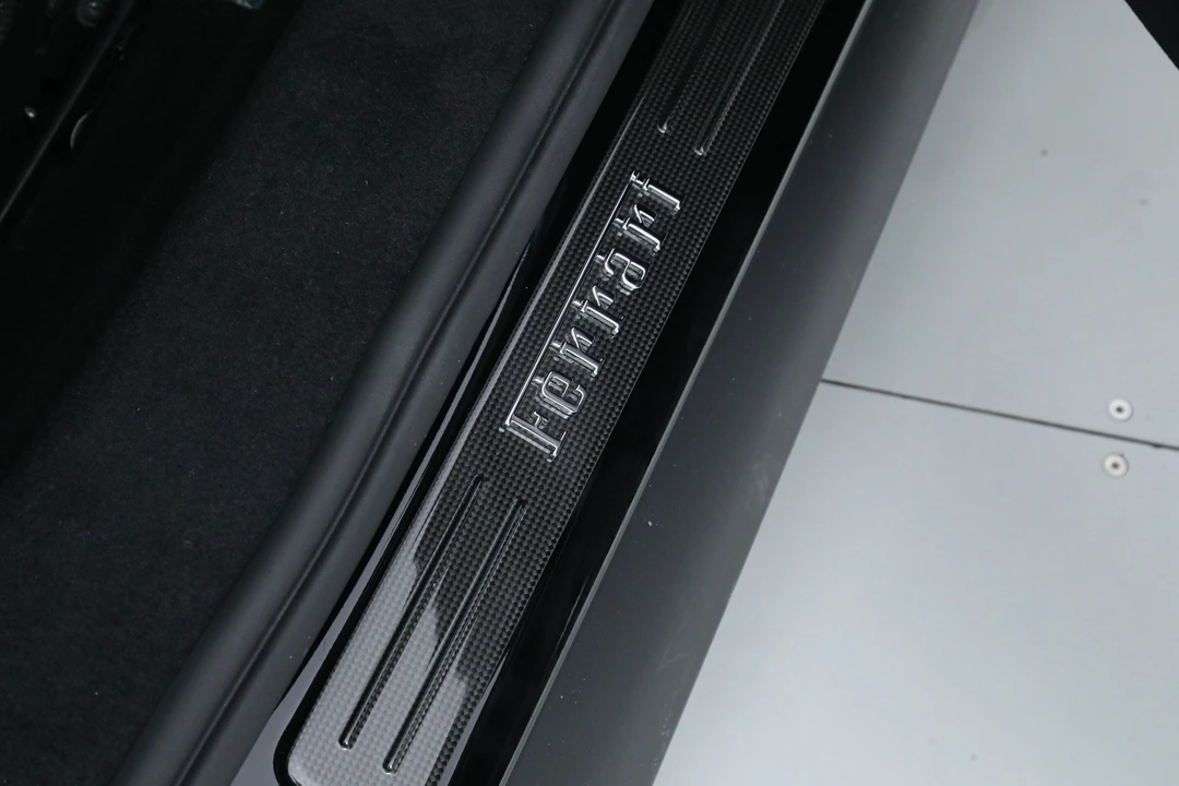 2023 Ferrari 296 GTB - Image 23 of 31