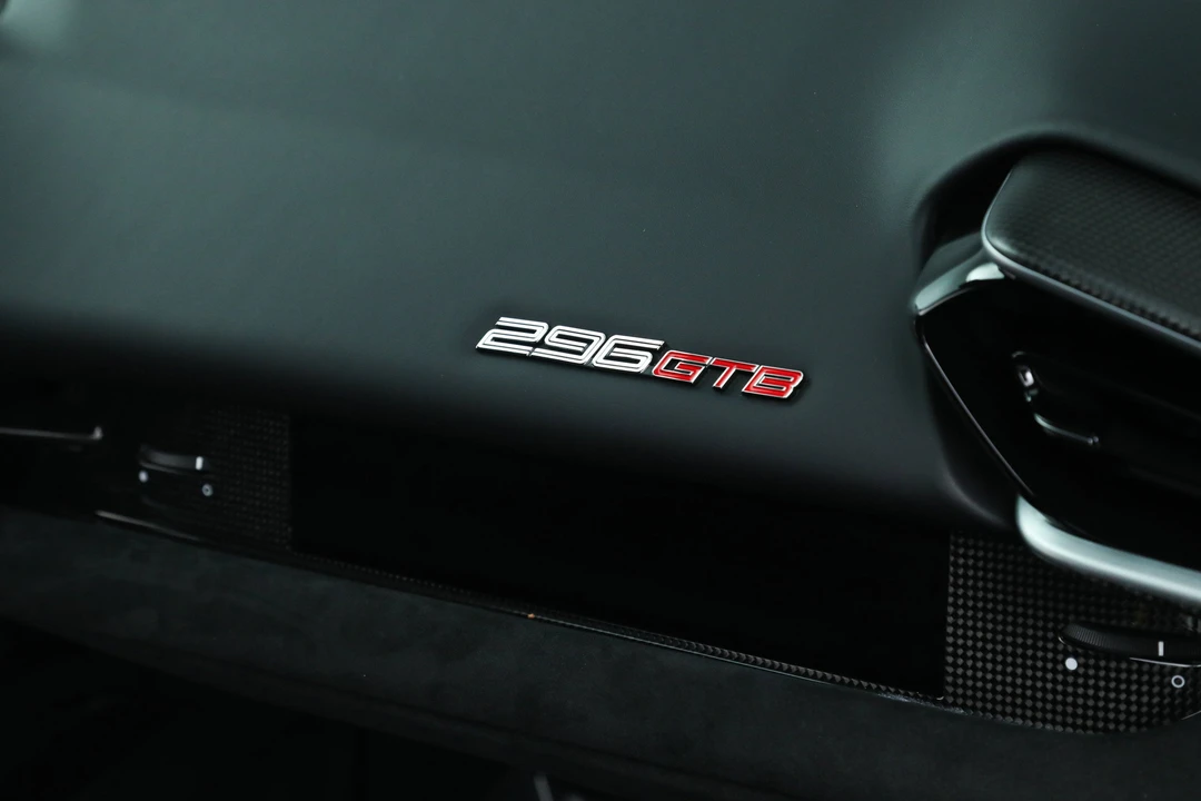 2023 Ferrari 296 GTB - Image 20 of 31