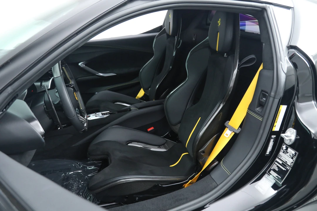 2023 Ferrari 296 GTB - Image 5 of 31