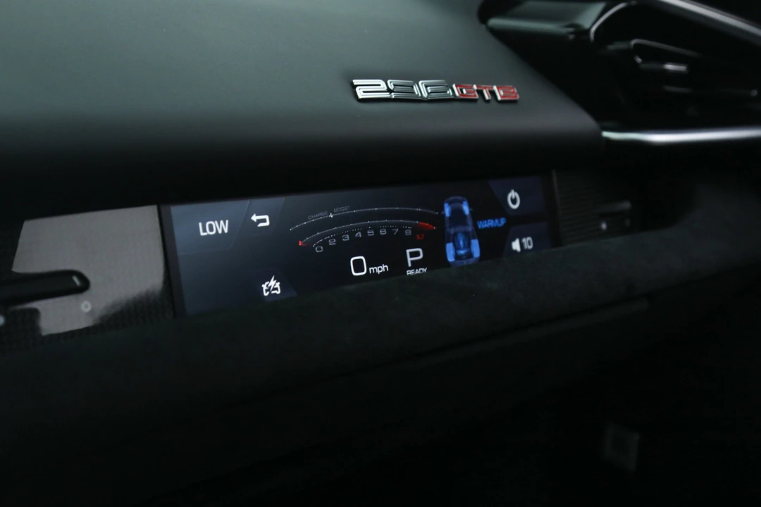 2023 Ferrari 296 GTB - Image 31 of 31