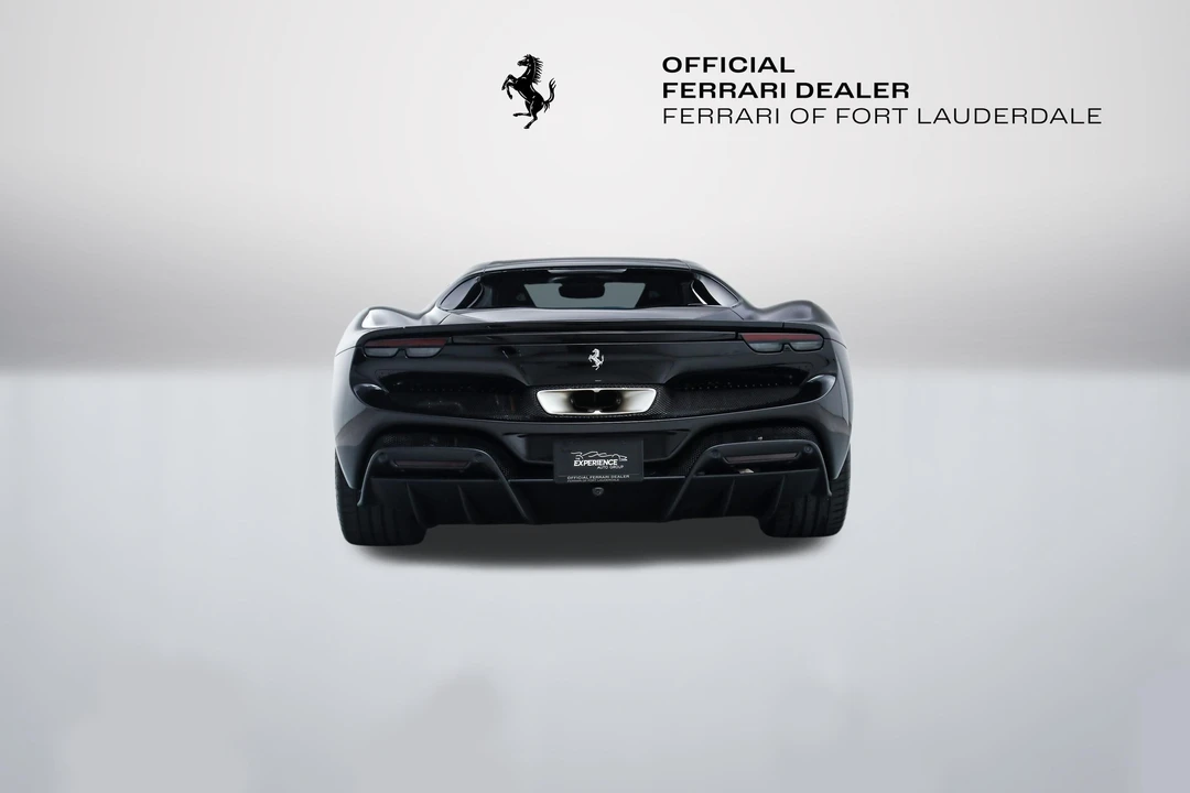 2023 Ferrari 296 GTB - Image 8 of 31