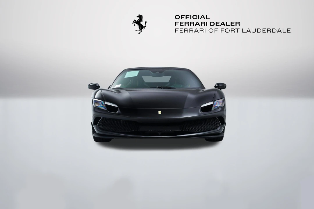 2023 Ferrari 296 GTB - Image 11 of 31