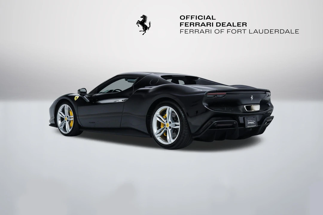 2023 Ferrari 296 GTB - Image 7 of 31