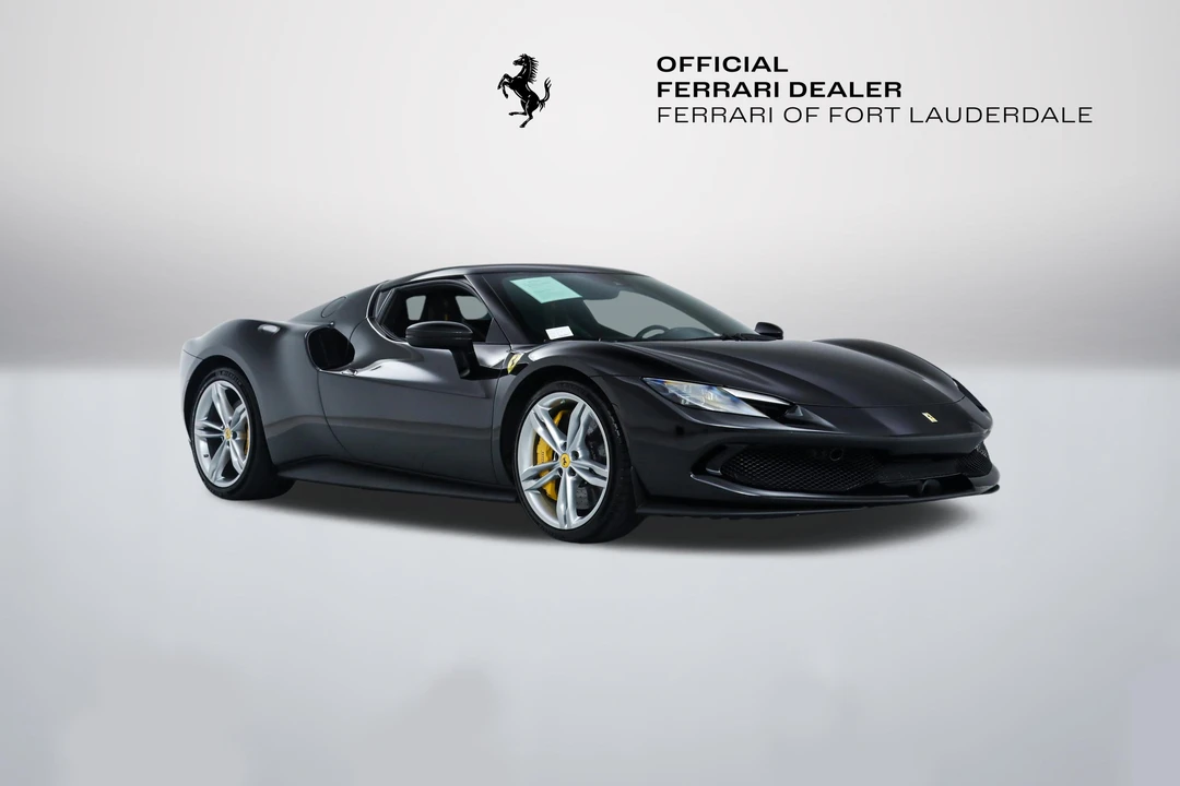 2023 Ferrari 296 GTB - Image 10 of 31