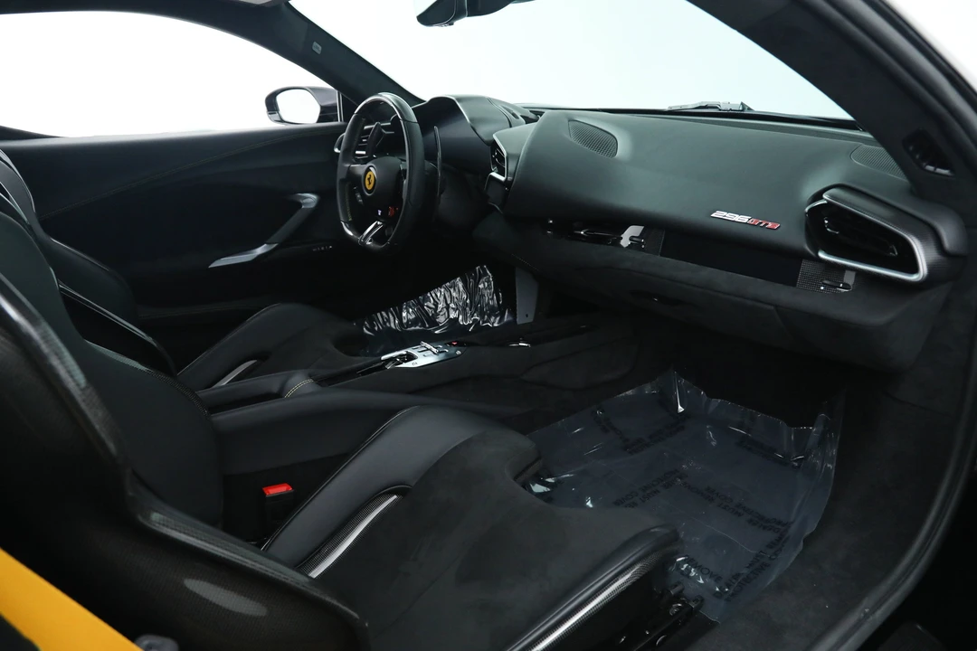 2023 Ferrari 296 GTB - Image 19 of 31