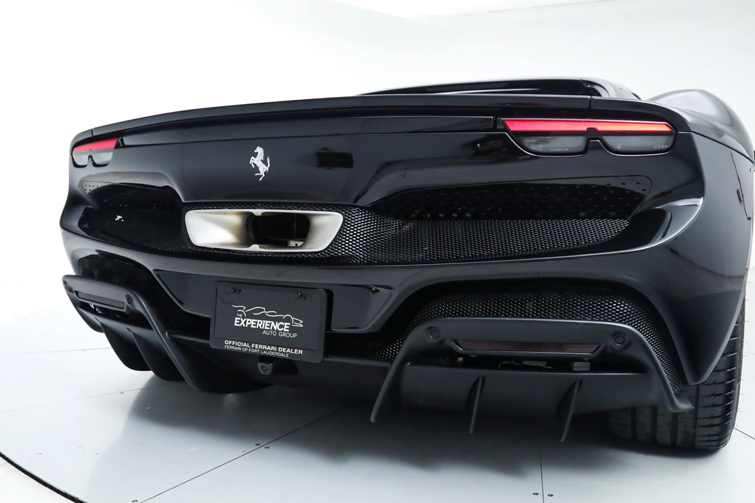 2023 Ferrari 296 GTB - Image 17 of 31