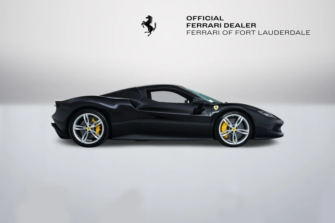 2023 Ferrari 296 GTB - Image 9 of 31