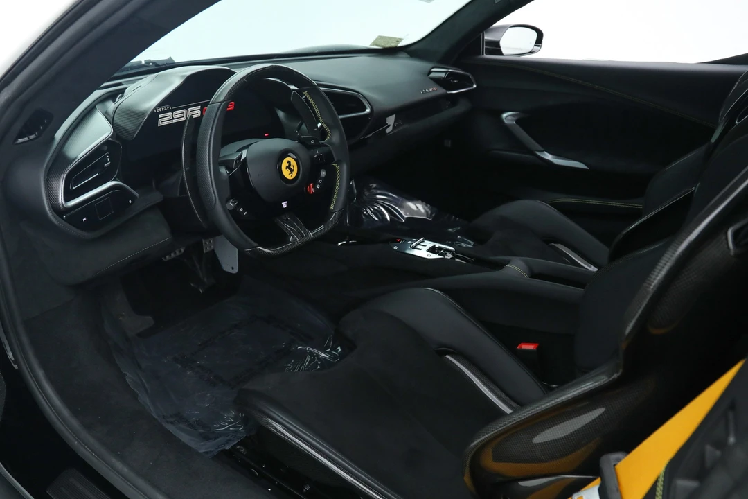 2023 Ferrari 296 GTB - Image 2 of 31
