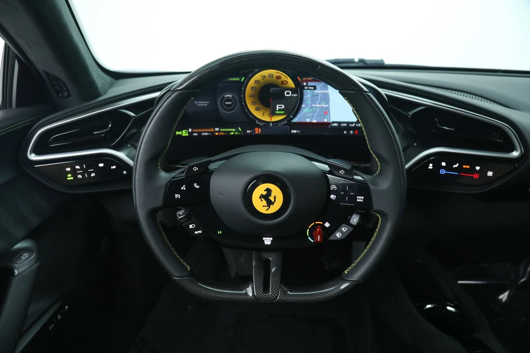 2023 Ferrari 296 GTB - Image 6 of 31