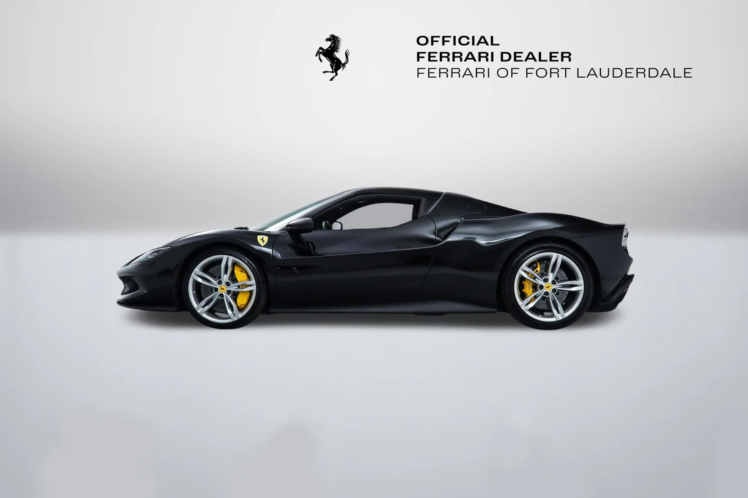 2023 Ferrari 296 GTB - Image 4 of 31