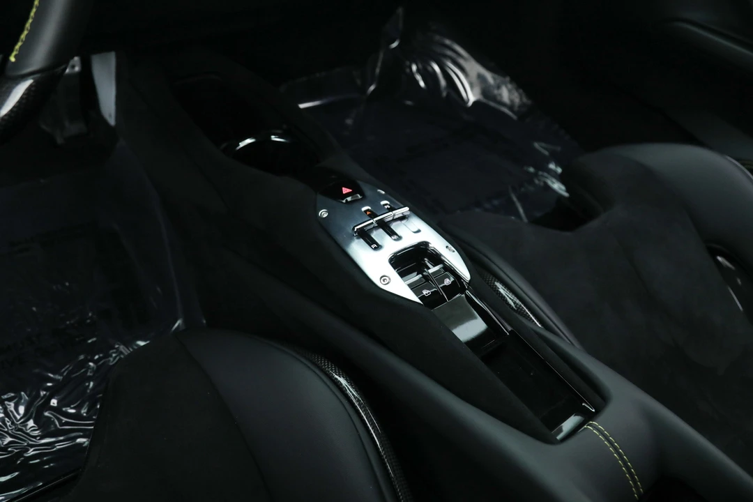 2023 Ferrari 296 GTB - Image 29 of 31